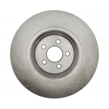 Raybestos 681995R Disc Brake Rotor product image 2 of 3