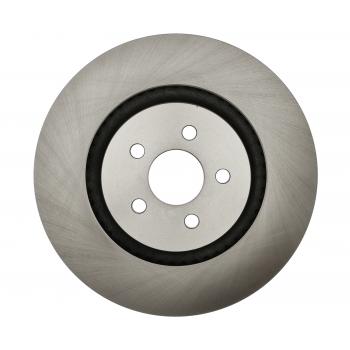 Raybestos 681995R Disc Brake Rotor product image 3 of 3