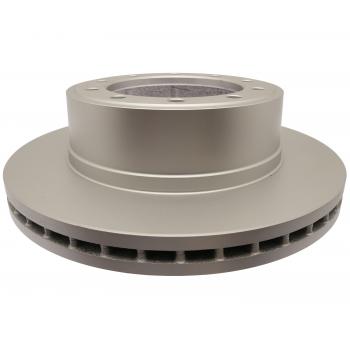 Raybestos 682056 - Disc Brake Rotor Raybestos 682056 Disc Brake Rotor product image 1 of 3