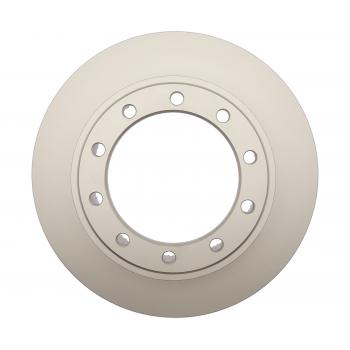 Raybestos 682056 - Disc Brake Rotor Raybestos 682056 Disc Brake Rotor product image 3 of 3