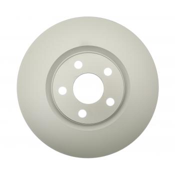 Raybestos 682072 Disc Brake Rotor product image 3 of 3