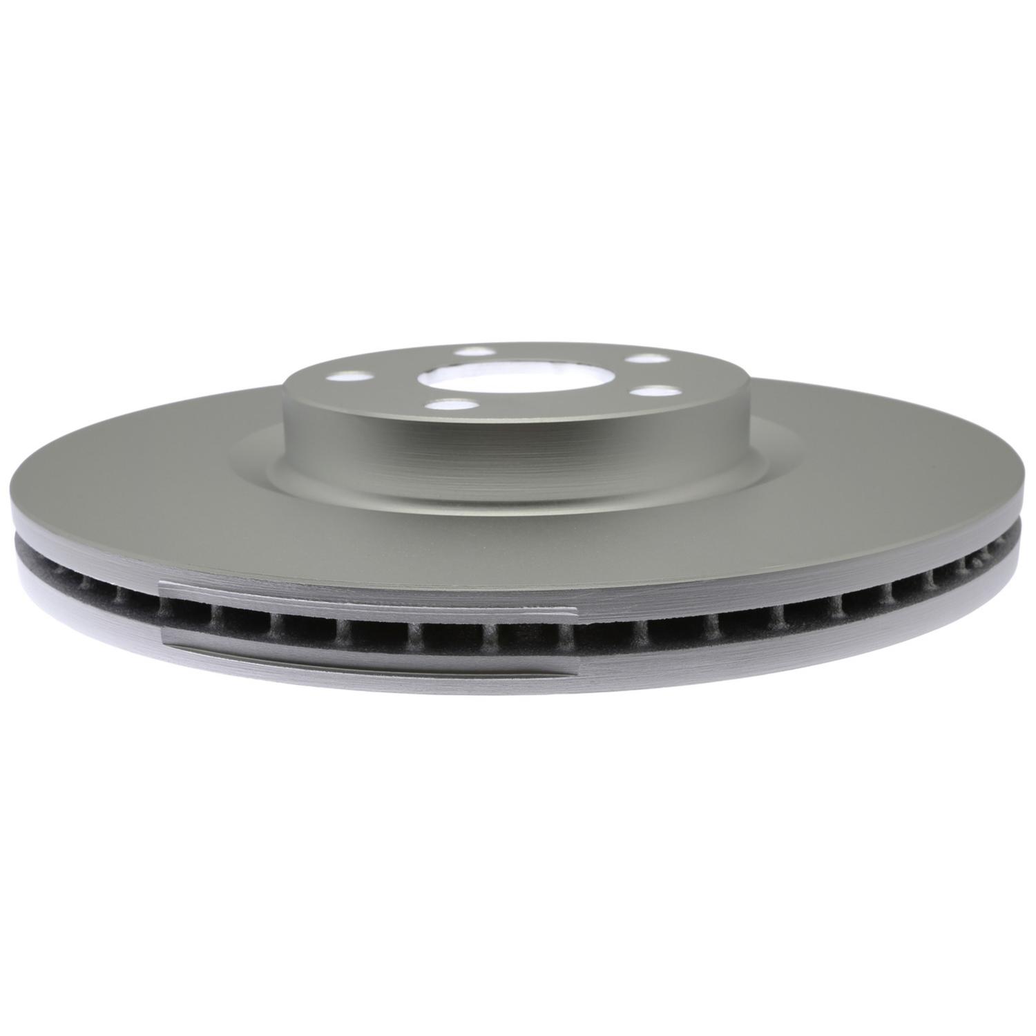 Raybestos 682072FZN Disc Brake Rotor product image 1 of 3