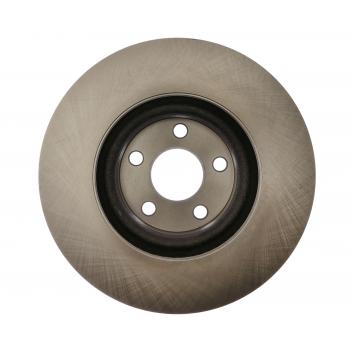 Raybestos 682072R Disc Brake Rotor product image 2 of 3