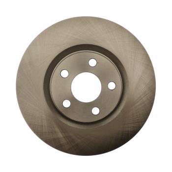 Raybestos 682072R Disc Brake Rotor product image 3 of 3