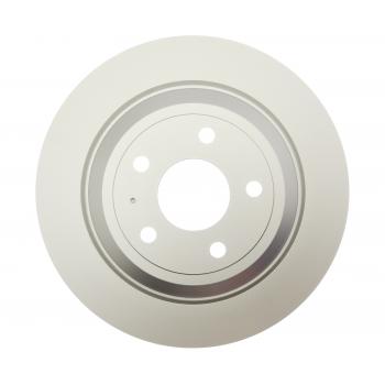 Raybestos 682085 Disc Brake Rotor product image 3 of 3
