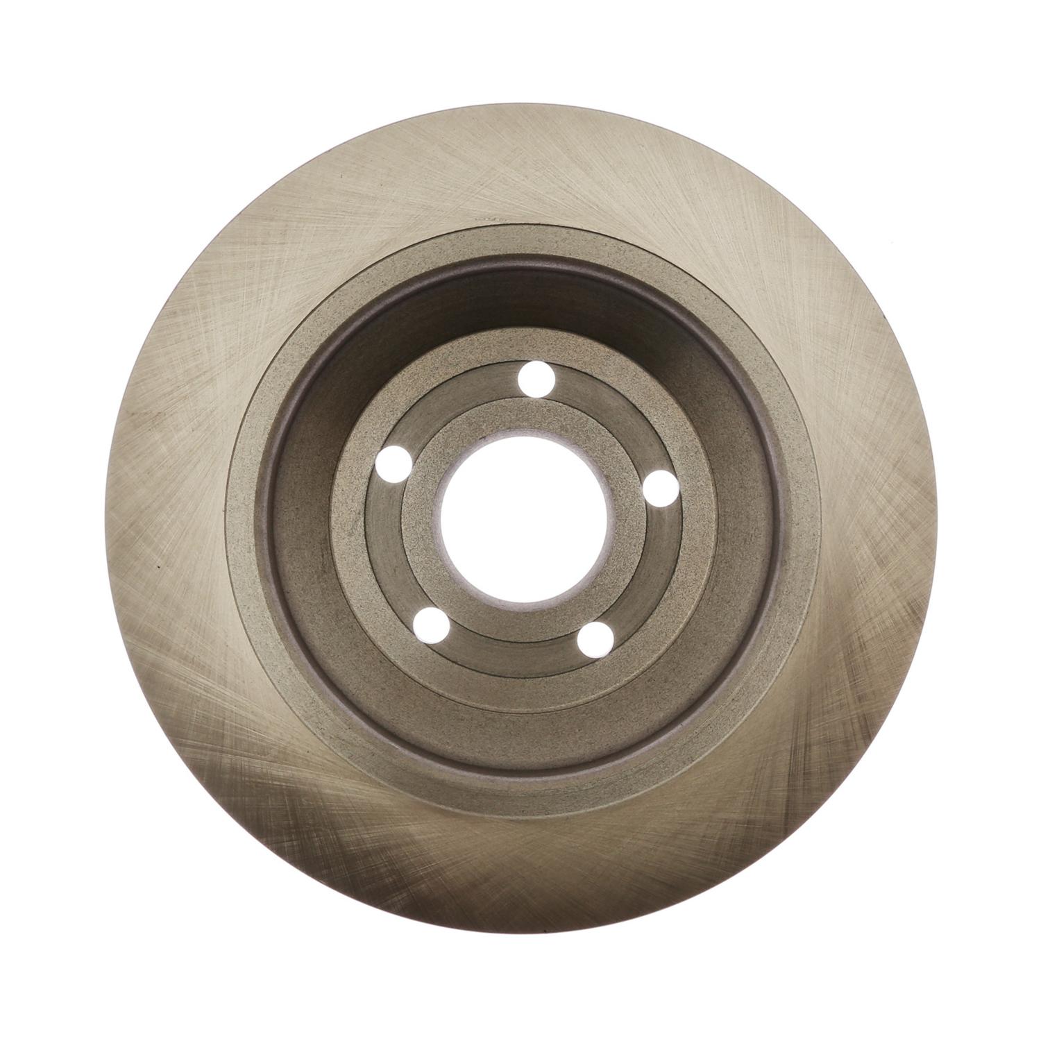 Raybestos 682085R Disc Brake Rotor product image 2 of 3