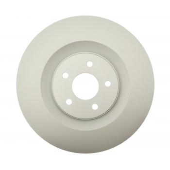 Raybestos 682087 - Disc Brake Rotor Raybestos 682087 Disc Brake Rotor product image 3 of 3