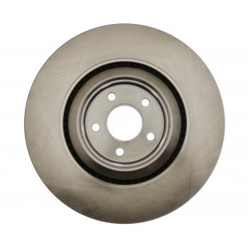 Raybestos 682087R Disc Brake Rotor product image 2 of 3
