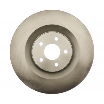 Raybestos 682087R Disc Brake Rotor product image 3 of 3