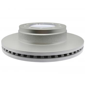 Raybestos 682089 Disc Brake Rotor product image 1 of 3