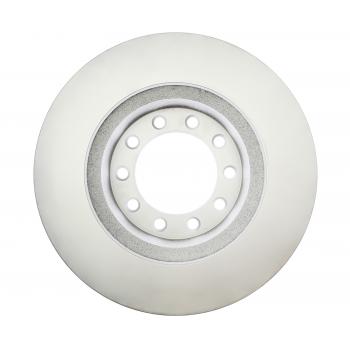 Raybestos 682089 Disc Brake Rotor product image 2 of 3