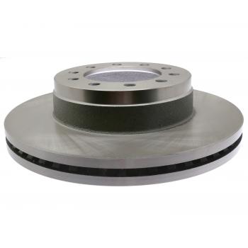 Raybestos 682089R Disc Brake Rotor product image 1 of 3