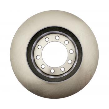 Raybestos 682089R Disc Brake Rotor product image 2 of 3