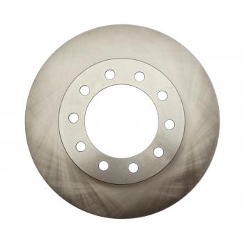 Raybestos 682089R Disc Brake Rotor product image 3 of 3