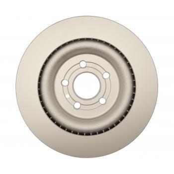 Raybestos 682142FZN Disc Brake Rotor product image 2 of 3