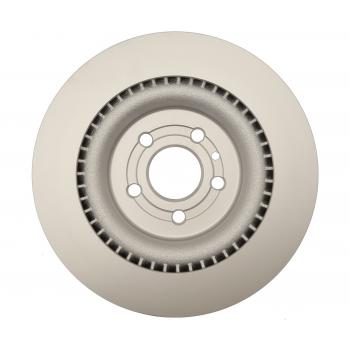 Raybestos 682142P Disc Brake Rotor product image 2 of 3
