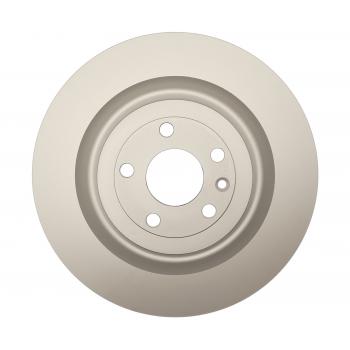 Raybestos 682142P Disc Brake Rotor product image 3 of 3