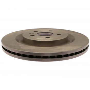 Raybestos 682142R - Disc Brake Rotor Raybestos 682142R Disc Brake Rotor product image 1 of 3