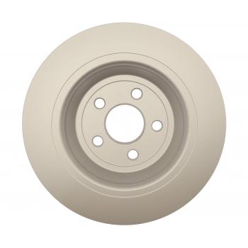 Raybestos 682151FZN Disc Brake Rotor product image 2 of 3