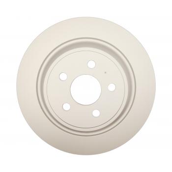 Raybestos 682151FZN Disc Brake Rotor product image 3 of 3