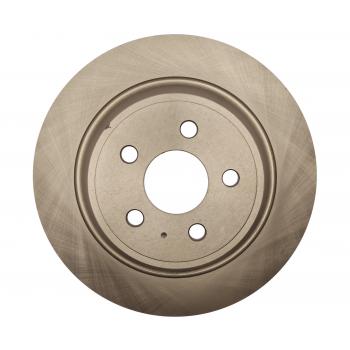 Raybestos 682151R Disc Brake Rotor product image 3 of 3