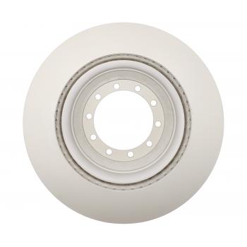 Raybestos 682158 Disc Brake Rotor product image 2 of 3