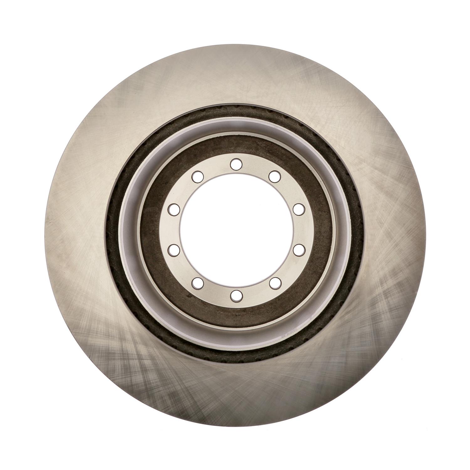 Raybestos 682158R - Disc Brake Rotor Raybestos 682158R Disc Brake Rotor product image 2 of 3