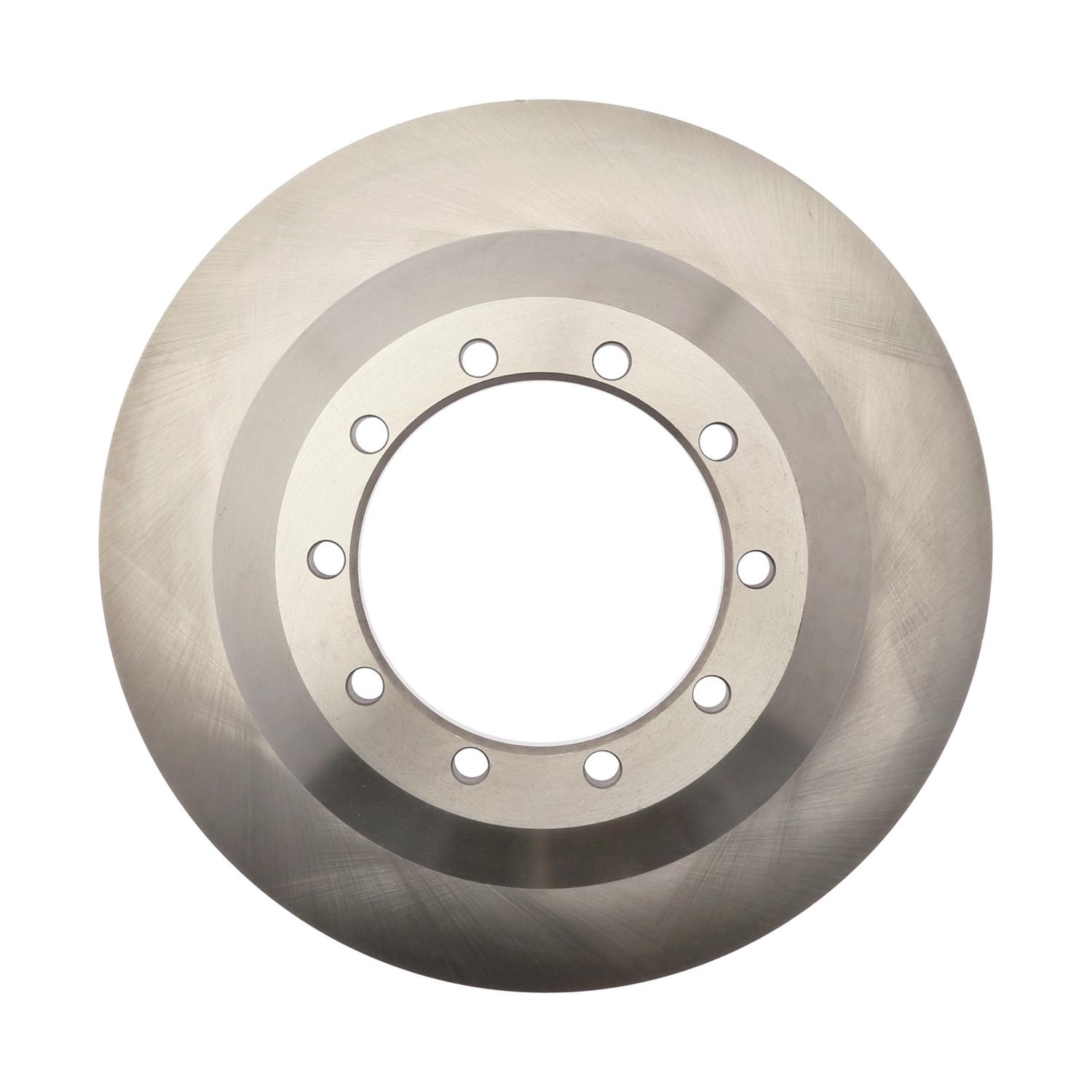 Raybestos 682158R - Disc Brake Rotor Raybestos 682158R Disc Brake Rotor product image 3 of 3