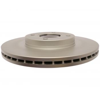 Raybestos 682197FZN Disc Brake Rotor product image 1 of 3