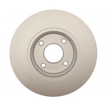 Raybestos 682197FZN Disc Brake Rotor product image 2 of 3