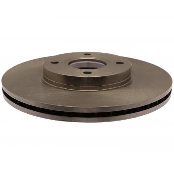 Raybestos 682197R Disc Brake Rotor product image 1 of 3
