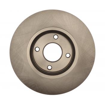 Raybestos 682197R Disc Brake Rotor product image 2 of 3