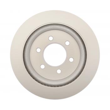 Raybestos 682263 - Disc Brake Rotor Raybestos 682263 Disc Brake Rotor product image 2 of 3