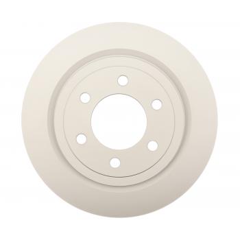 Raybestos 682263 - Disc Brake Rotor Raybestos 682263 Disc Brake Rotor product image 3 of 3