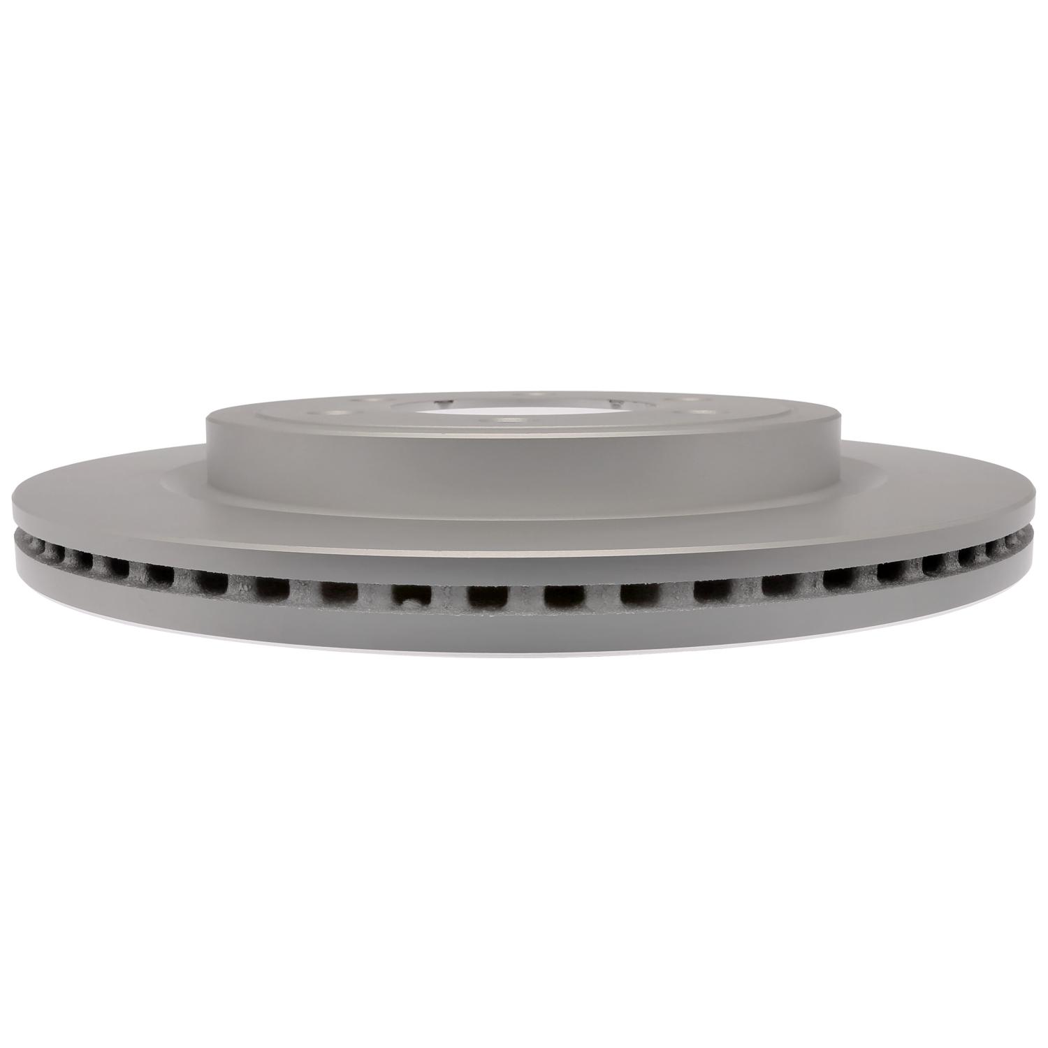 Raybestos 682263FZN Disc Brake Rotor product image 1 of 3