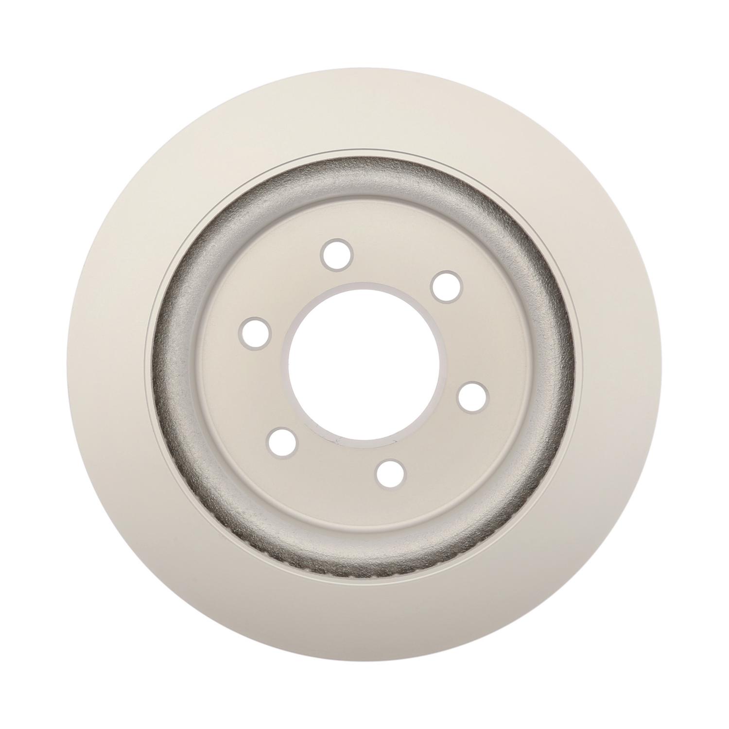 Raybestos 682263FZN Disc Brake Rotor product image 2 of 3