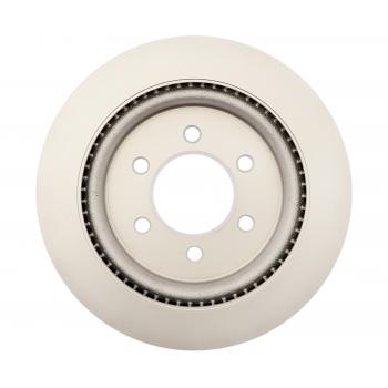 Raybestos 682263P Disc Brake Rotor product image 2 of 3