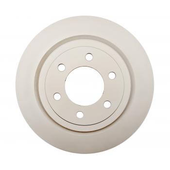 Raybestos 682263P Disc Brake Rotor product image 3 of 3