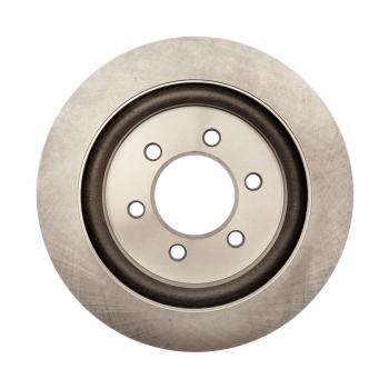 Raybestos 682263R - Disc Brake Rotor Raybestos 682263R Disc Brake Rotor product image 2 of 3
