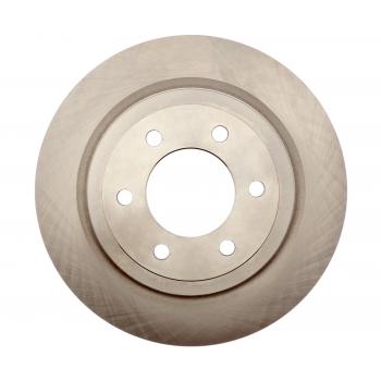 Raybestos 682263R - Disc Brake Rotor Raybestos 682263R Disc Brake Rotor product image 3 of 3