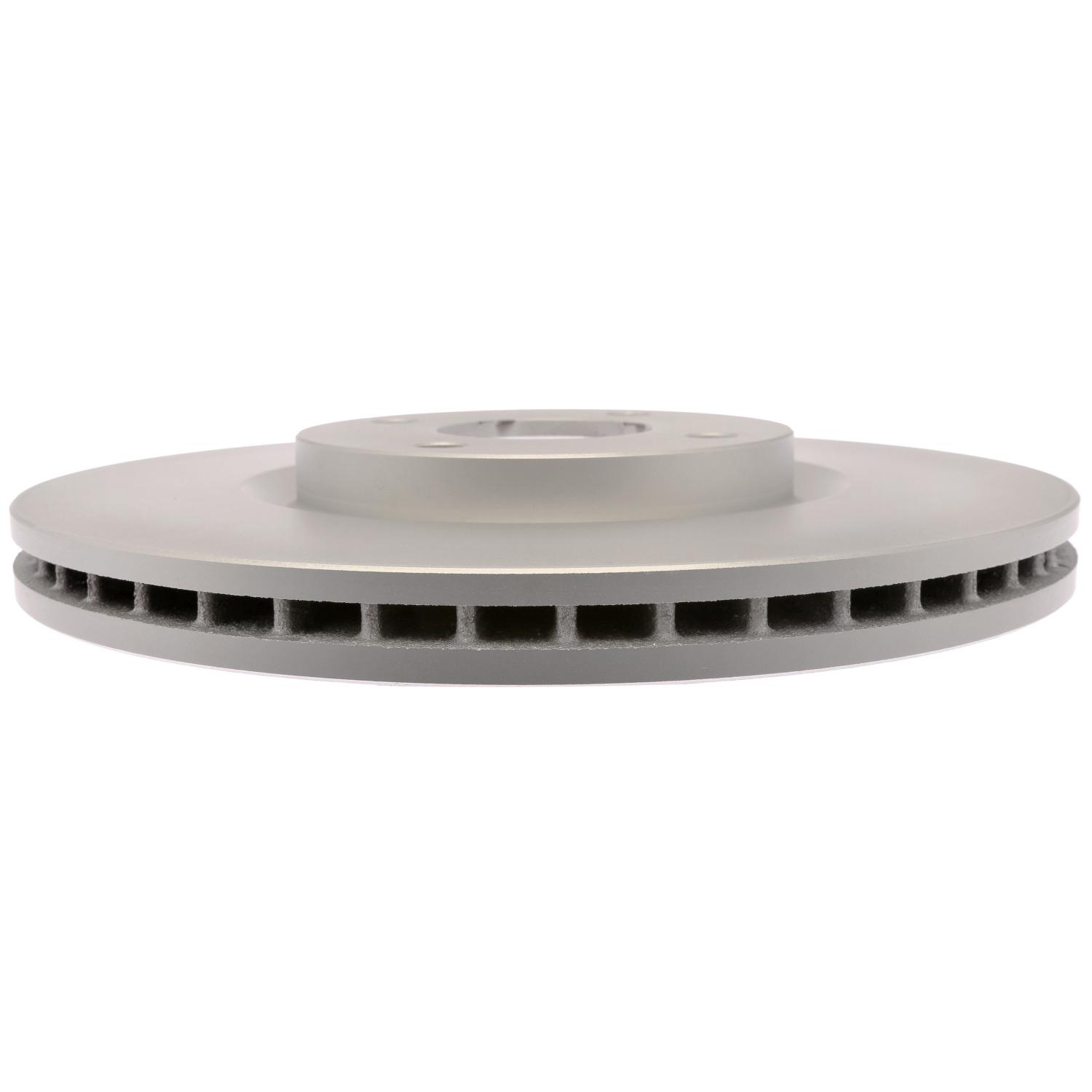 Raybestos 682291FZN Disc Brake Rotor product image 1 of 3
