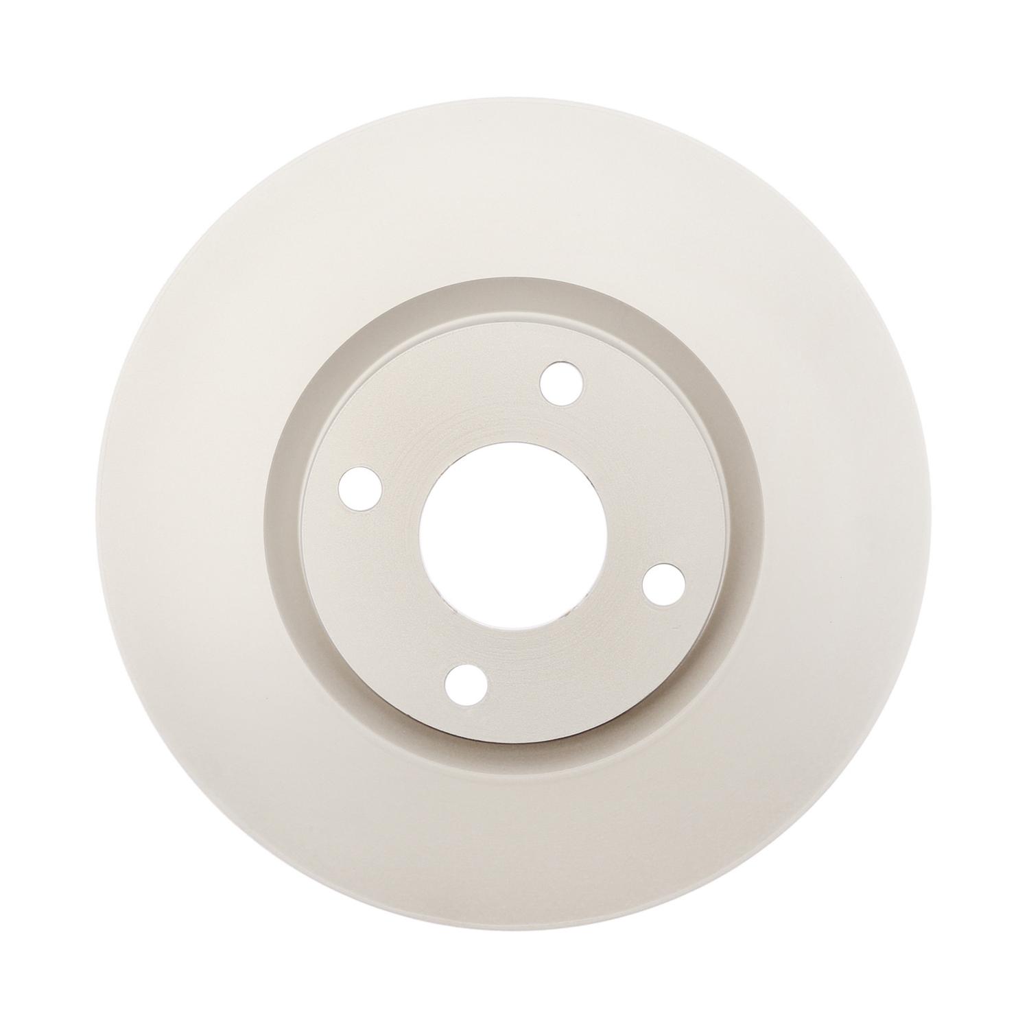 Raybestos 682291FZN Disc Brake Rotor product image 3 of 3