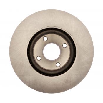Raybestos 682291R Disc Brake Rotor product image 2 of 3