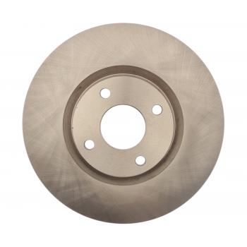 Raybestos 682291R Disc Brake Rotor product image 3 of 3