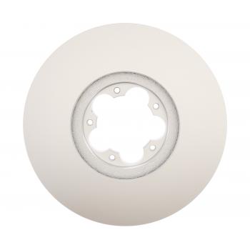 Raybestos 682343 Disc Brake Rotor product image 2 of 3