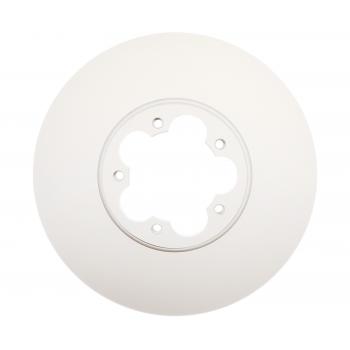 Raybestos 682343 Disc Brake Rotor product image 3 of 3