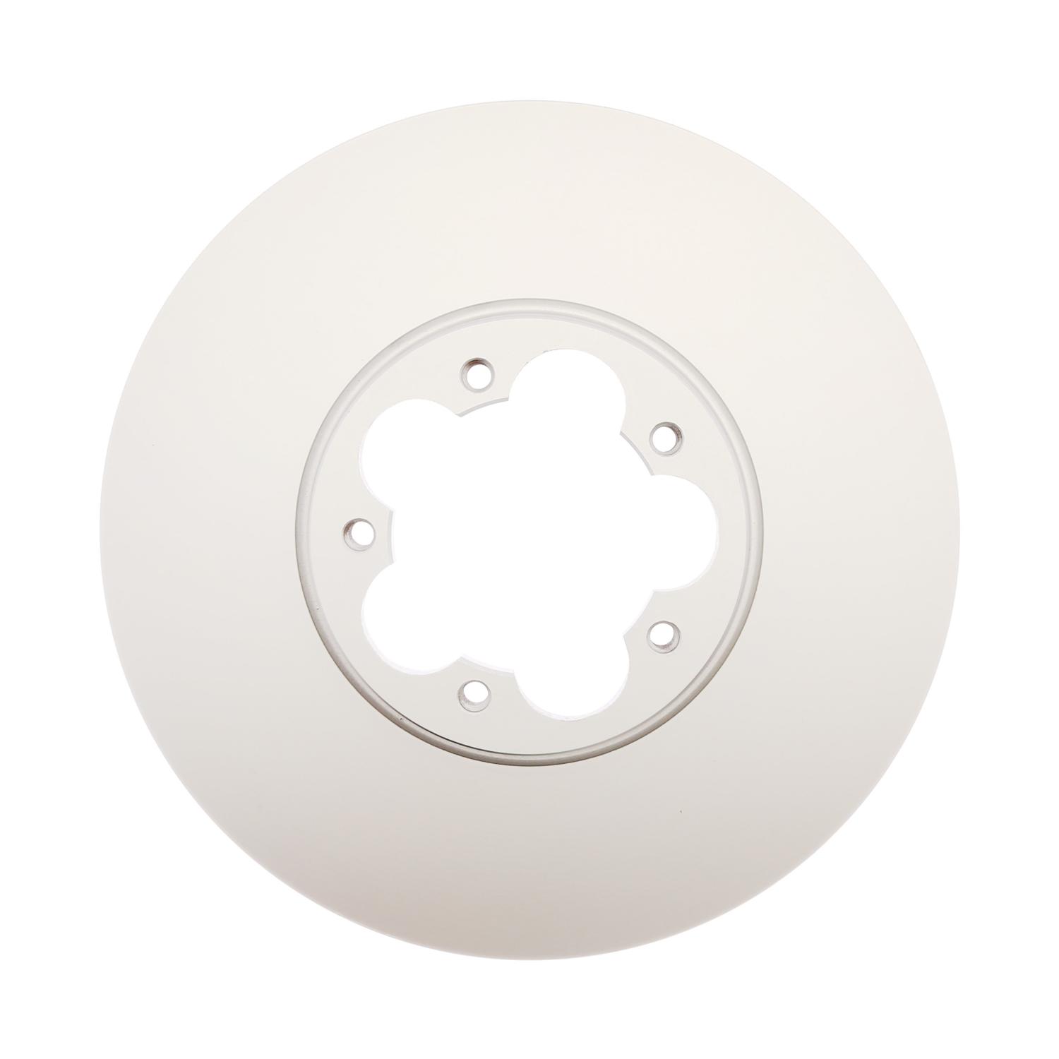 Raybestos 682343FZN Disc Brake Rotor product image 3 of 3