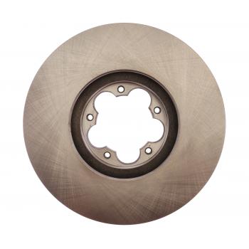 Raybestos 682343R - Disc Brake Rotor Raybestos 682343R Disc Brake Rotor product image 2 of 3