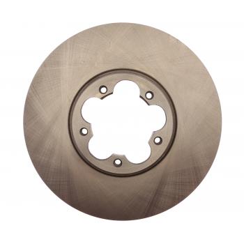 Raybestos 682343R - Disc Brake Rotor Raybestos 682343R Disc Brake Rotor product image 3 of 3