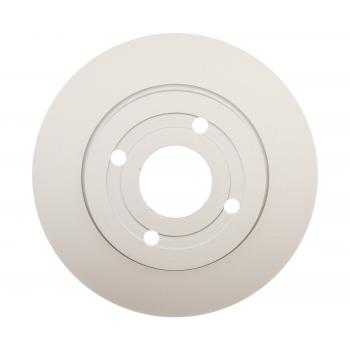 Raybestos 682429FZN Disc Brake Rotor product image 3 of 3